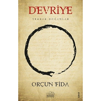 Devriye Orçun Fida