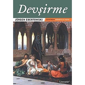 Devşirme Jürgen Ebertowski