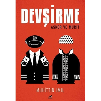 Devşirme Muhittin Imıl