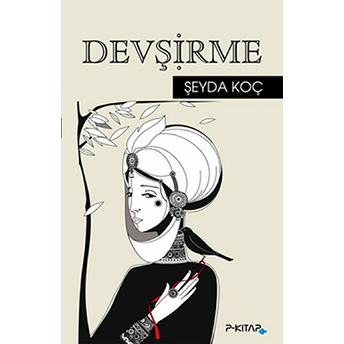 Devşirme Şeyda Koç