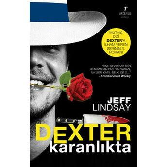 Dexter Karanlıkta Jeff Lindsay