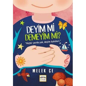 Deyim Mi Demeyim Mi? - Hiçbir Yerde Yok, Deyim Öyküleri Melek Çe