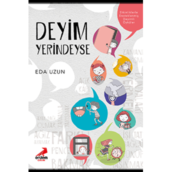 Deyim Yerindeyse