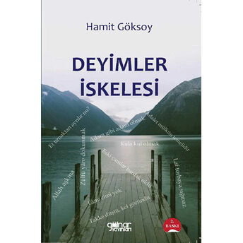 Deyimler Iskelesi Hamit Göksoy