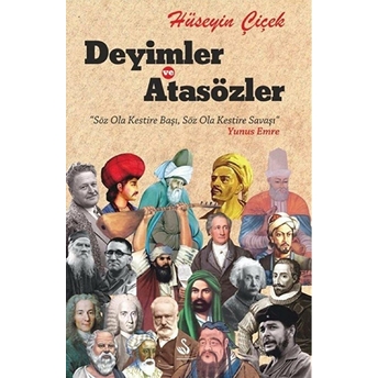 Deyimler Ve Atasözleri