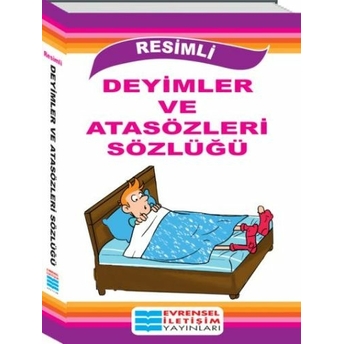 Deyimler Ve Atasözleri Sözlüğü