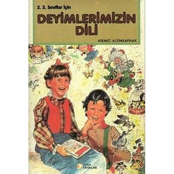 Deyimlerimizin Dili Mustafa Delioğlu