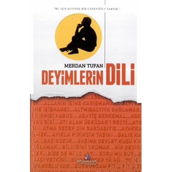 Deyimlerin Dili