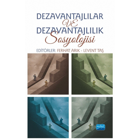 Dezavantajlılar Ve Dezavantajlılık Sosyolojisi