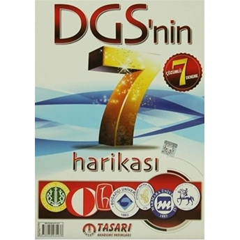 Dgs’nin 7 Harikası Kolektif