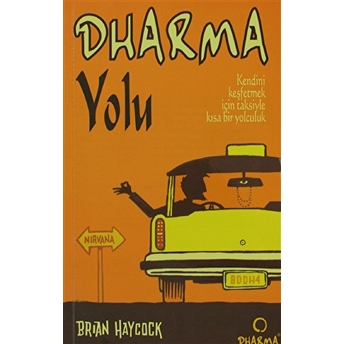 Dharma Yolu-Brian Haycock