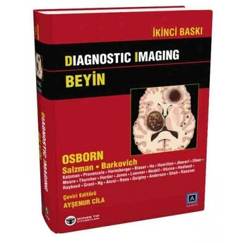 Diagnostic Imaging Beyin - Ayşenur Cila Ayşenur Cila