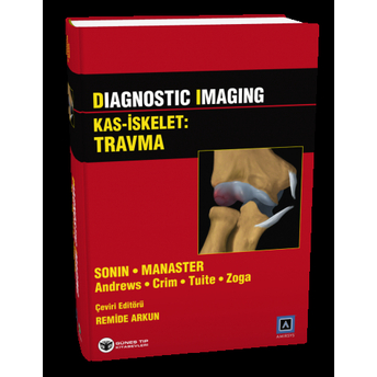 Diagnostic Imaging - Kas Iskelet: Travma Remide Arkun