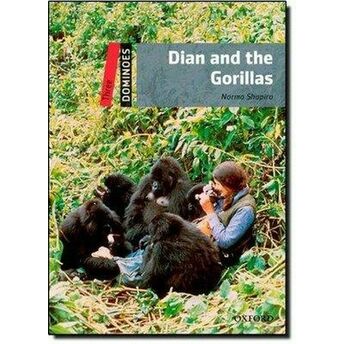 Dian And The Gorillas Norma Shapiro