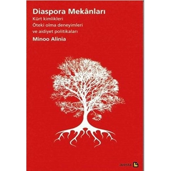 Diaspora Mekanları Minoo Alinia