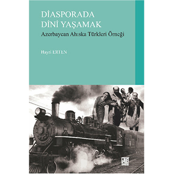 Diasporada Dini Yaşamak