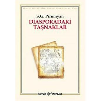 Diasporadaki Taşnaklar S.g.pirumyan