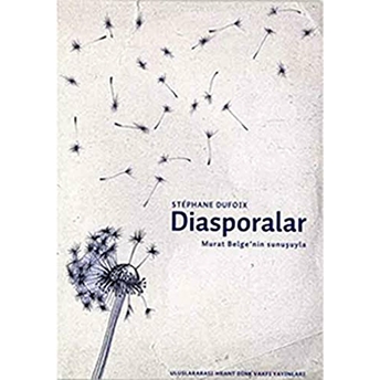 Diasporalar