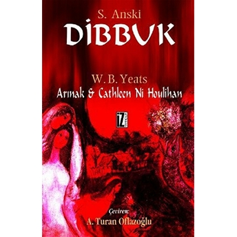 Dibbuk-S. Anski