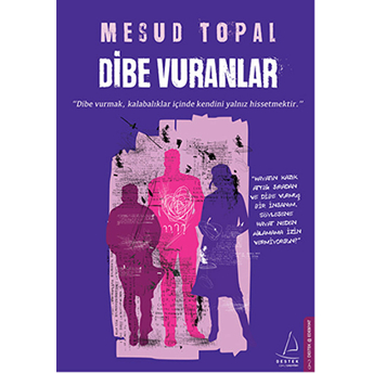 Dibe Vuranlar Mesud Topal