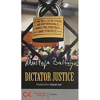 Dictator Justice