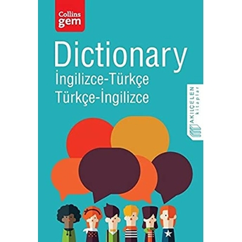 Dictionary: Ingilizce - Türkçe / Türkçe - Ingilizce Kolektif