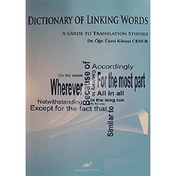 Dictionary Of Linking Words Kürşat Cesur