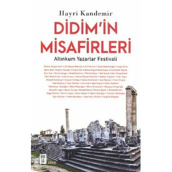 Didim'in Misafirleri Hayri Kandemir