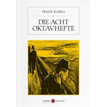 Die Acht Oktavhefte Kollektif