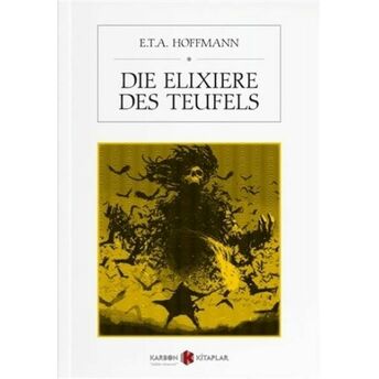 Die Elixiere Des Teufels Kollektif