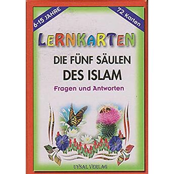 Die Fünf Saulen Des Islam