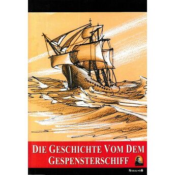 Die Geschichte Dem Gespenterschiff Wilhelm Hauff