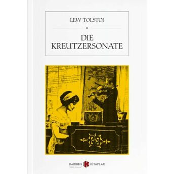 Die Kreutzersonate Kollektif