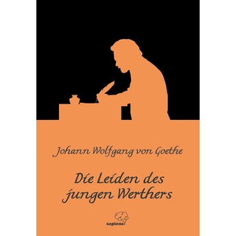 Die Leiden Des Jungen Werthers Johann Wolfgang Von Goethe