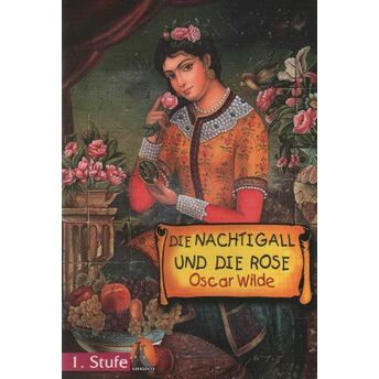 Die Nachtigall Und Die Rose (Cd'li) Oscar Wilde