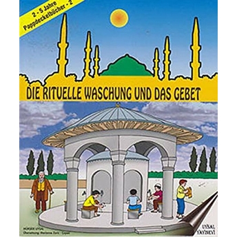 Die Rituelle Waschung Und Das Gebet 2