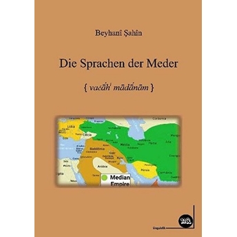 Die Sprachen Der Meder