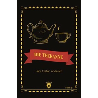 Die Teekanne Hans Christian Andersen