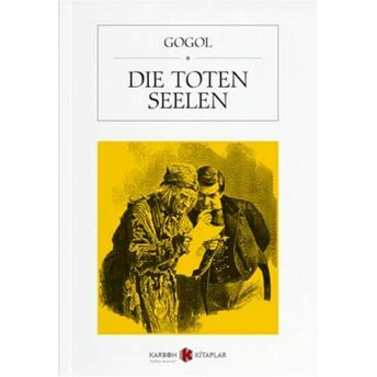 Die Toten Seelen Kollektif