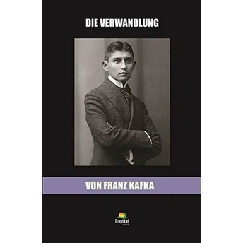 Die Verwandlung - Franz Kafka