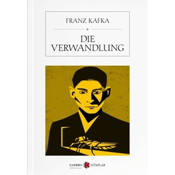 Die Verwandlung Franz Kafka