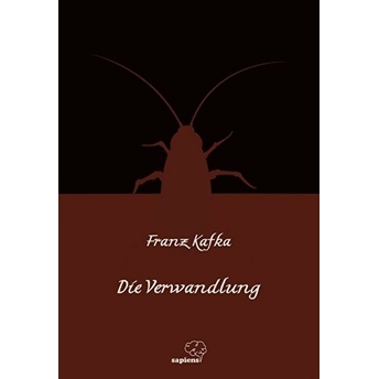 Die Verwandlung Franz Kafka