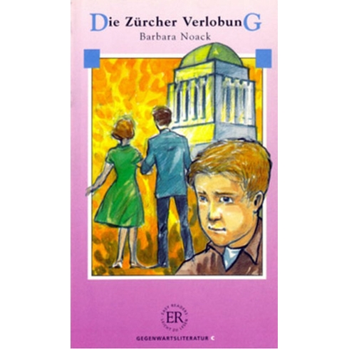 Die Zürcher Verlobung Barbara Noac