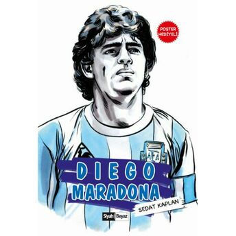 Diego Maradona Sedat Kaplan