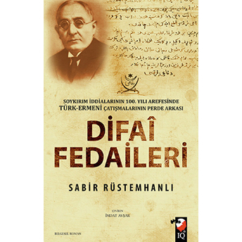 Difai Fedaileri Sabir Rüstemhanlı