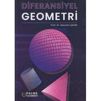 Diferansiyel Geometri Bayram Şahin