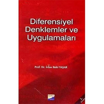 Diferensiyel Denklemler Ve Uygulamaları Irfan Baki