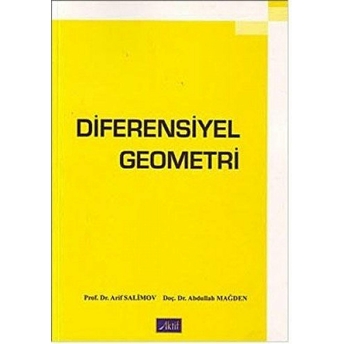 Diferensiyel Geometri