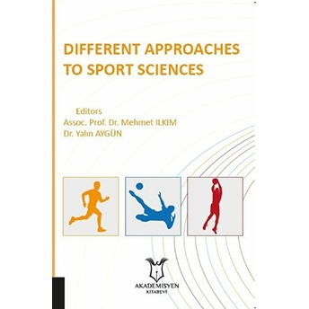 Different Approaches To Sport Science - Mehmet Ilkım