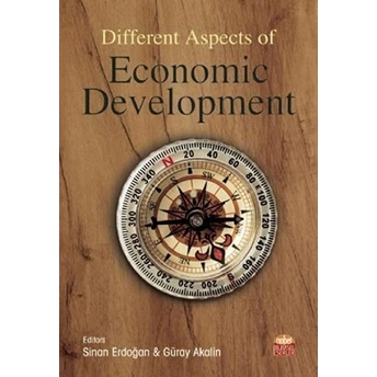 Different Aspects Of Economic Development